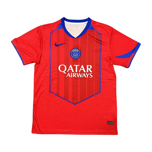 PSG THIRD 2025/2026