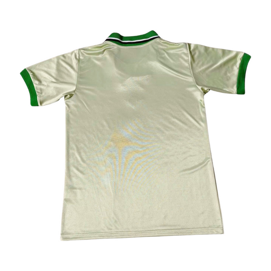 REAL BETIS AWAY 1999/2000